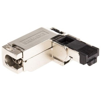 RJ45 モジュラーコネクタ SIEMENS