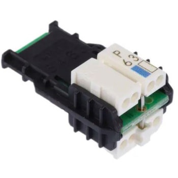 RJ45 モジュラーコネクタ Telegartner