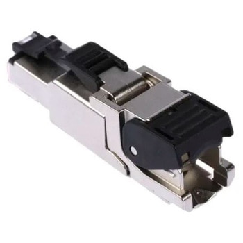 RJ45 モジュラーコネクタ Telegartner