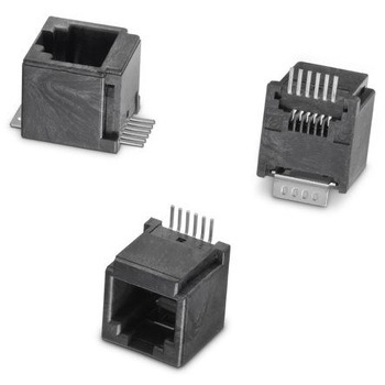 634108149621 RJ45 ���W�����[�R�l�N�^ WURTH ELEKTRONIK 48465078