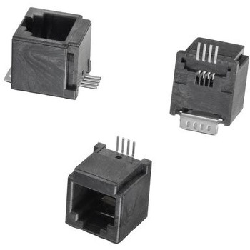 634104149621 RJ45 ���W�����[�R�l�N�^ WURTH ELEKTRONIK 48465087