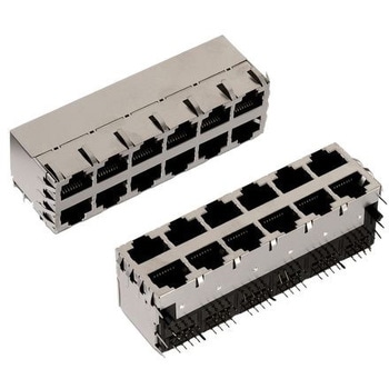 615096243321 RJ45 W[RlN^ WURTH ELEKTRONIK 48465297