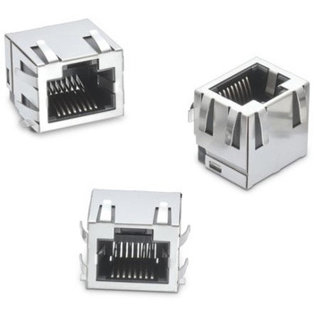 RJ45 モジュラーコネクタ WURTH ELEKTRONIK