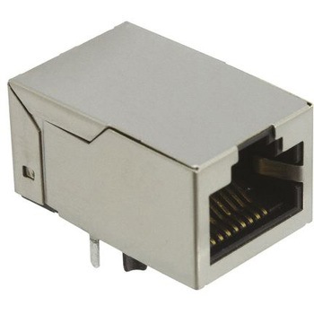 7499010001A RJ45 W[RlN^ WURTH ELEKTRONIK 48465534