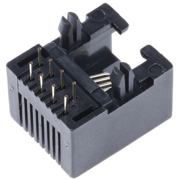 RJ45 モジュラーコネクタ WURTH ELEKTRONIK