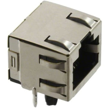 RJ45ソケット TE Connectivity TE Connectivity Japan(旧:TYCOELECTRONICS(タイコエレクトロニクス))
