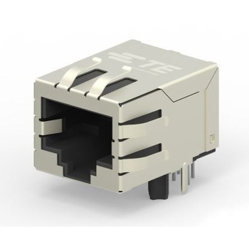 RJ45ソケット TE Connectivity TE Connectivity Japan(旧:TYCOELECTRONICS(タイコエレクトロニクス))