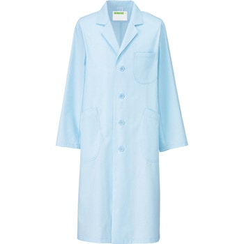 メンズ診察衣S型長袖 250-91 - KAZEN