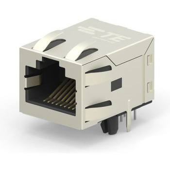 RJ45ソケット TE Connectivity TE Connectivity Japan(旧:TYCOELECTRONICS(タイコエレクトロニクス))