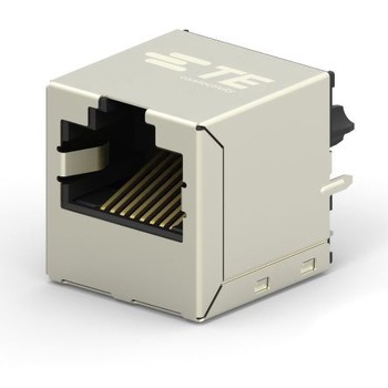 RJ45ソケット TE Connectivity TE Connectivity Japan(旧:TYCOELECTRONICS(タイコエレクトロニクス))