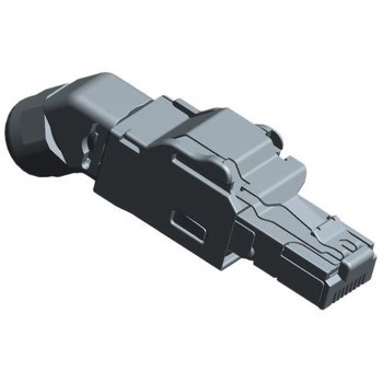 RJ45プラグ TE Connectivity TE Connectivity Japan(旧:TYCOELECTRONICS(タイコエレクトロニクス))