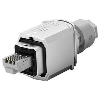 RJ45プラグ TE Connectivity TE Connectivity Japan(旧:TYCOELECTRONICS(タイコエレクトロニクス))