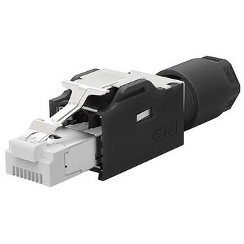 RJ45プラグ TE Connectivity TE Connectivity Japan(旧:TYCOELECTRONICS(タイコエレクトロニクス))