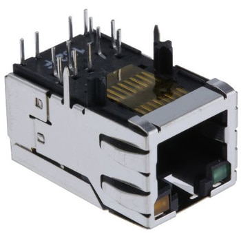 SI-52007-F RJ45���W�����W���b�N Bel-Stewart Bel-Stewart 48466426