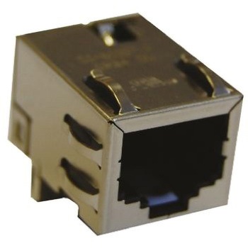 SI-61007-F RJ45���W�����W���b�N Bel-Stewart Bel-Stewart 48466469