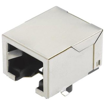 RJ45モジュラジャック Harting ハーティング