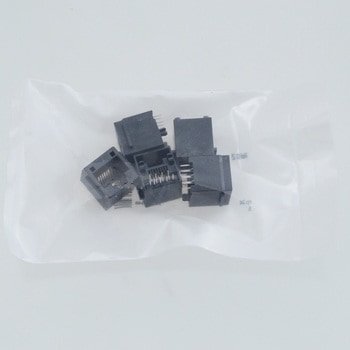 RJ45モジュラジャック Molex 日本モレックス(molex)