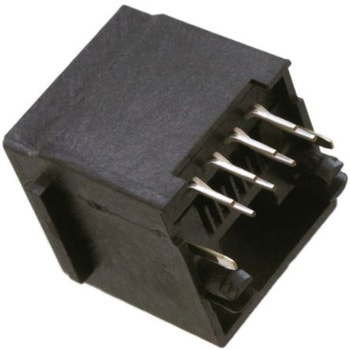 RJ45モジュラジャック Molex 日本モレックス(molex)