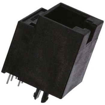 RJ45モジュラジャック Molex 日本モレックス(molex)