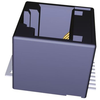 RJ45モジュラジャック Molex 日本モレックス(molex)