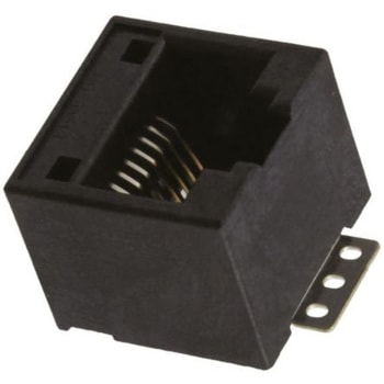 RJ45モジュラジャック Molex 日本モレックス(molex)