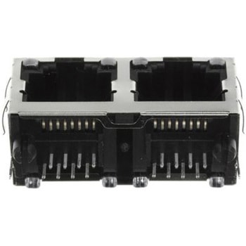RJ45モジュラジャック Molex 日本モレックス(molex)