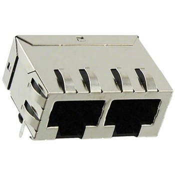 RJ45モジュラジャック Molex 日本モレックス(molex)