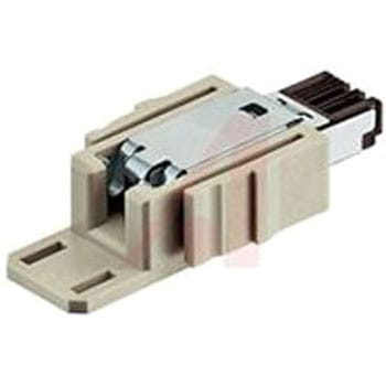 RJ45モジュラプラグ Harting ハーティング