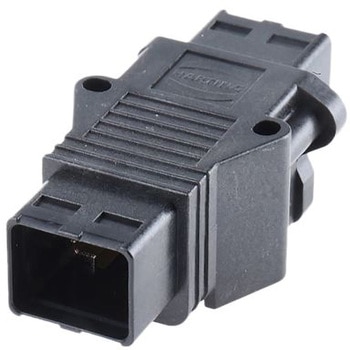 RJコネクタ Harting ハーティング