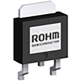 RD3L150SNTL1 ROHM N�`�����l�� �p���[MOSFET ROHM 48468973