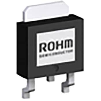 ROHM Nチャンネル パワーMOSFET ROHM