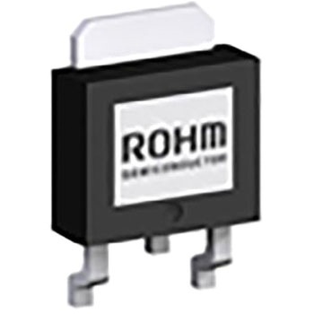 RD3P200SNTL ROHM N�`�����l�� �p���[MOSFET ROHM 48469104