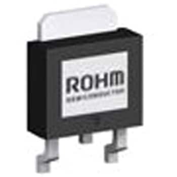 ROHM PNP トランジスタ ROHM