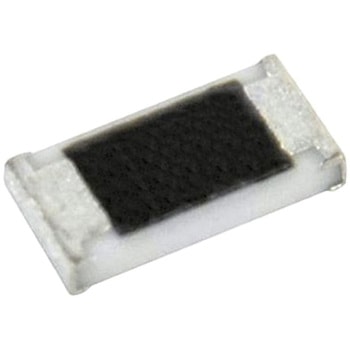 ROHM 厚膜チップ抵抗器 ROHM