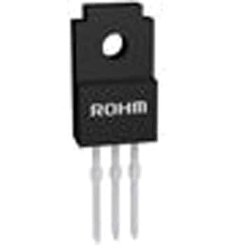 ROHM 低ノイズLDO電圧レギュレータ ROHM