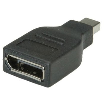 ROLINE Adapter  DP-Mini DP  F/M ROLINE
