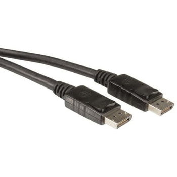 ROLINE DisplayPort Cable DP M - DP M ROLINE