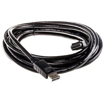 ROLINE DisplayPort Cable DP M - DP M ROLINE