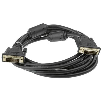 ROLINE DVI CABLE DVI M-M DUAL ROLINE