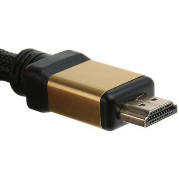 ROLINE GOLD HDMI High Speed c/w Eth ROLINE