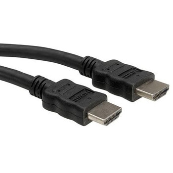 ROLINE HDMI HS Cable+Eth A-A M/M LSOH ROLINE