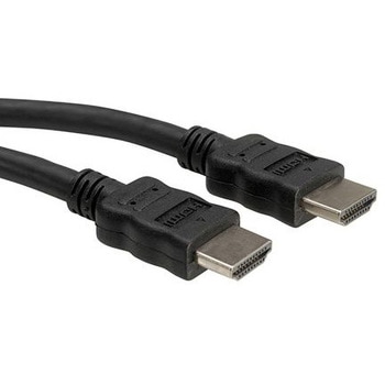 ROLINE HDMI HS Cable+Eth A-A M/M LSOH ROLINE