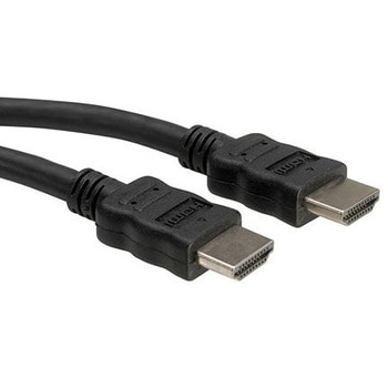 ROLINE HDMI HS Cable+Eth A-A M/M LSOH ROLINE
