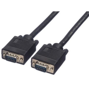 ROLINE HQ VGA Cable HD15 M - HD15 M ROLINE
