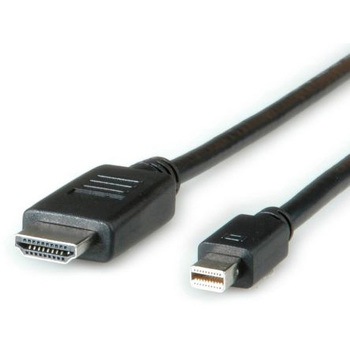 ROLINE Mini DP   Mini DP-HDTV  M/M ROLINE