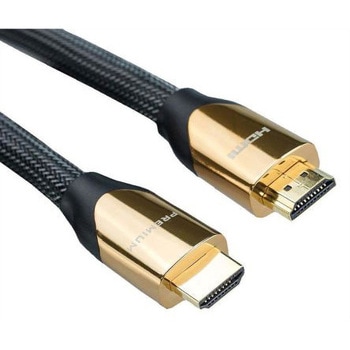 ROLINE PREM HDMIUltraHD+Ethernet M/M ROLINE