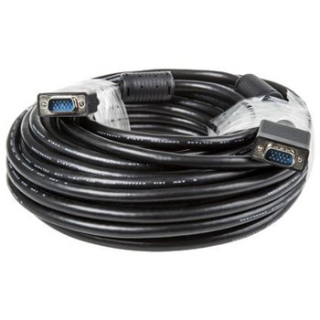 ROLINE VGA Cable with Ferrite Core ROLINE