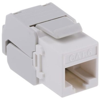 Roline コネクタモジュール - ROLINE