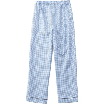 患者衣スラックス 286-71 KAZEN