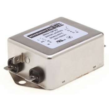 Roxburgh EMC RFIフィルタ Roxburgh EMC